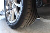 Land Rover Range Rover Sport vaihtoauto