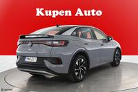 Volkswagen ID.5 vaihtoauto