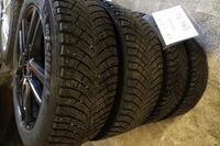 Volkswagen ID.5 vaihtoauto