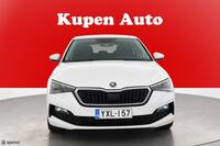 Skoda Scala vaihtoauto