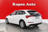 Skoda Scala vaihtoauto