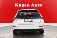 Skoda Scala vaihtoauto