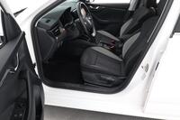 Skoda Scala vaihtoauto