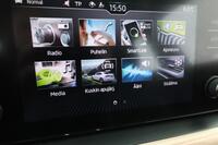 Skoda Scala vaihtoauto