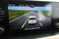 Skoda Scala vaihtoauto