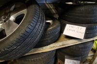 Skoda Scala vaihtoauto