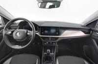 Skoda Scala vaihtoauto