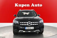Mercedes-Benz GLB vaihtoauto