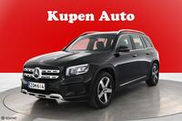 Mercedes-Benz GLB vaihtoauto