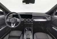 Mercedes-Benz GLB vaihtoauto