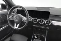Mercedes-Benz GLB vaihtoauto
