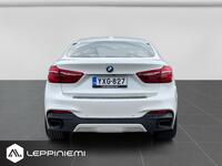 BMW X6 vaihtoauto
