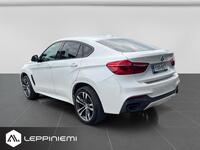 BMW X6 vaihtoauto
