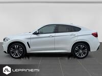 BMW X6 vaihtoauto