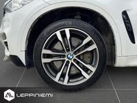 BMW X6 vaihtoauto