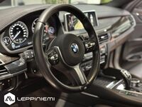 BMW X6 vaihtoauto