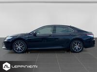 Toyota Camry vaihtoauto