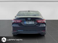 Toyota Camry vaihtoauto