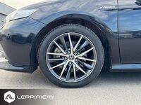 Toyota Camry vaihtoauto