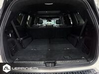 Mercedes-Benz GLS vaihtoauto