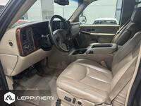 Chevrolet Silverado vaihtoauto