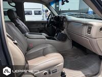 Chevrolet Silverado vaihtoauto