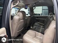 Chevrolet Silverado vaihtoauto