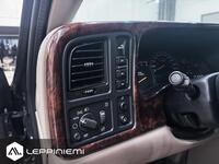 Chevrolet Silverado vaihtoauto