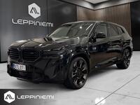BMW XM vaihtoauto
