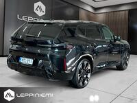 BMW XM vaihtoauto