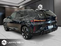 BMW XM vaihtoauto