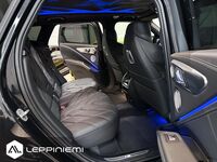 BMW XM vaihtoauto