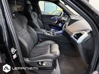 BMW XM vaihtoauto