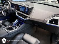 BMW XM vaihtoauto