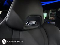 BMW XM vaihtoauto