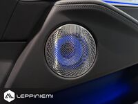 BMW XM vaihtoauto