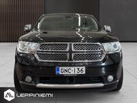 Dodge Durango vaihtoauto