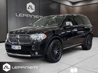 Dodge Durango vaihtoauto