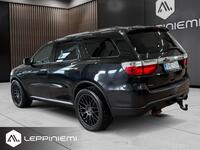 Dodge Durango vaihtoauto