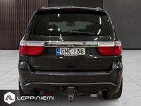 Dodge Durango vaihtoauto