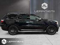 Dodge Durango vaihtoauto