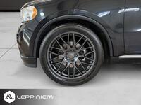 Dodge Durango vaihtoauto