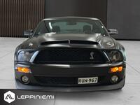 Ford USA Mustang vaihtoauto