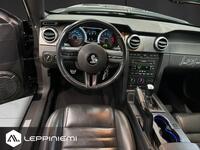 Ford USA Mustang vaihtoauto