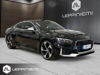 Audi RS5 vaihtoauto