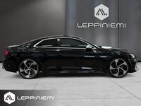 Audi RS5 vaihtoauto
