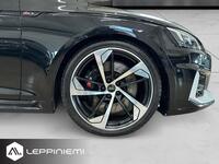 Audi RS5 vaihtoauto