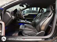 Audi RS5 vaihtoauto