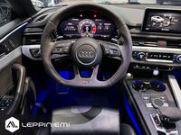 Audi RS5 vaihtoauto