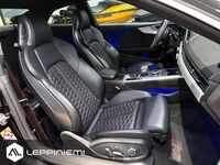 Audi RS5 vaihtoauto